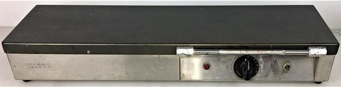 Used Hoskin Scientific Slide Warmer