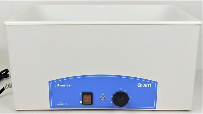 New Open Box Grant JB5L Analog Water Bath - 24L