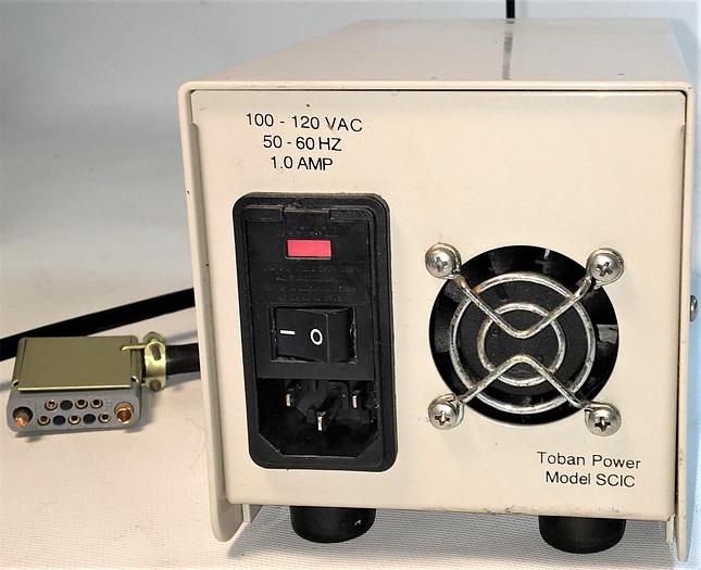 Used Toban Power SCIC Power Supply