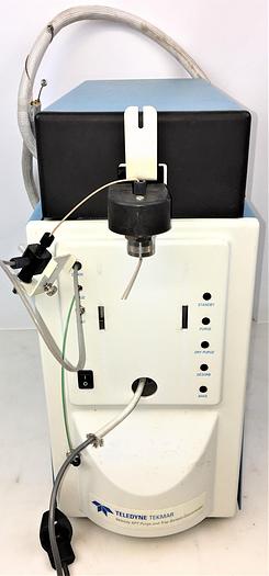 As is Teledyne Tekmar Velocity XPT Purge and Trap Sample Concentrator